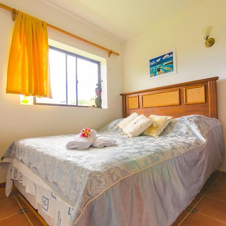Cabanas Moai Hanga Roa Exteriér fotografie
