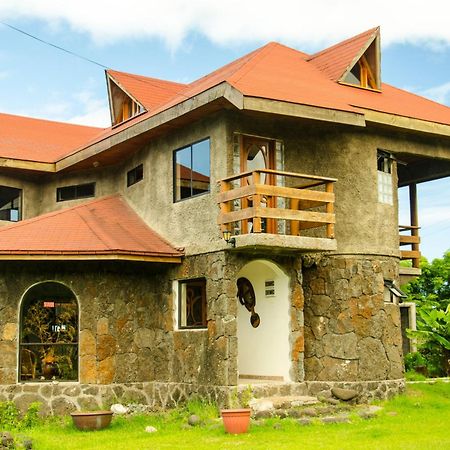 Cabanas Moai Hanga Roa Exteriér fotografie