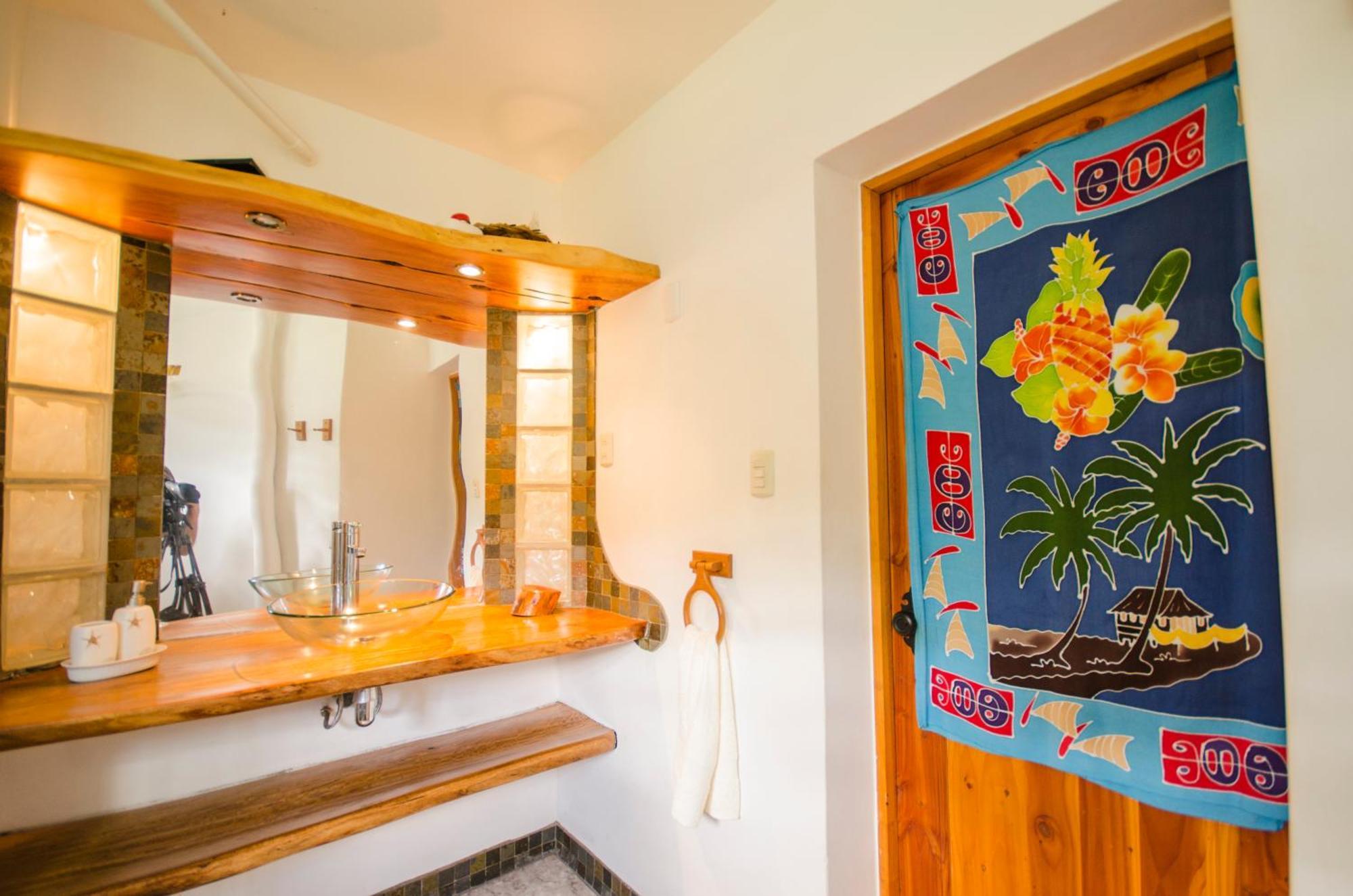 Cabanas Moai Hanga Roa Exteriér fotografie