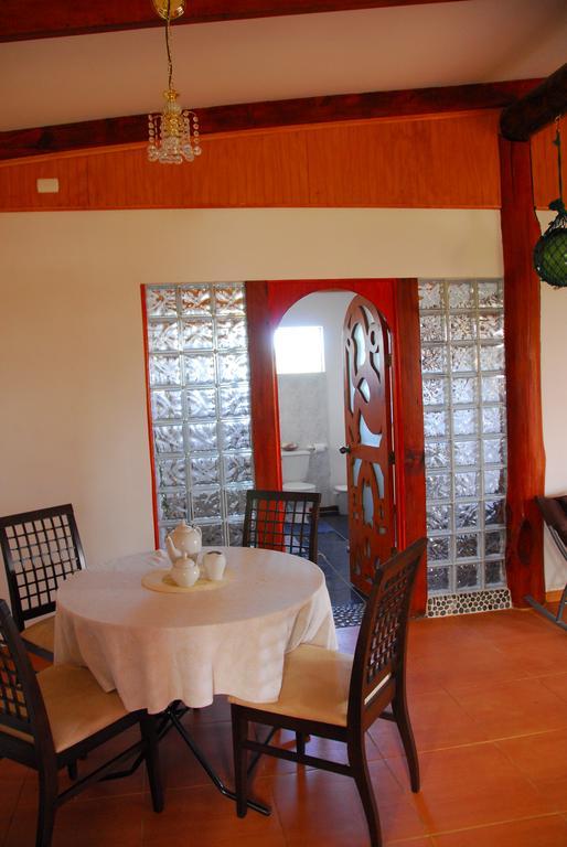 Cabanas Moai Hanga Roa Exteriér fotografie
